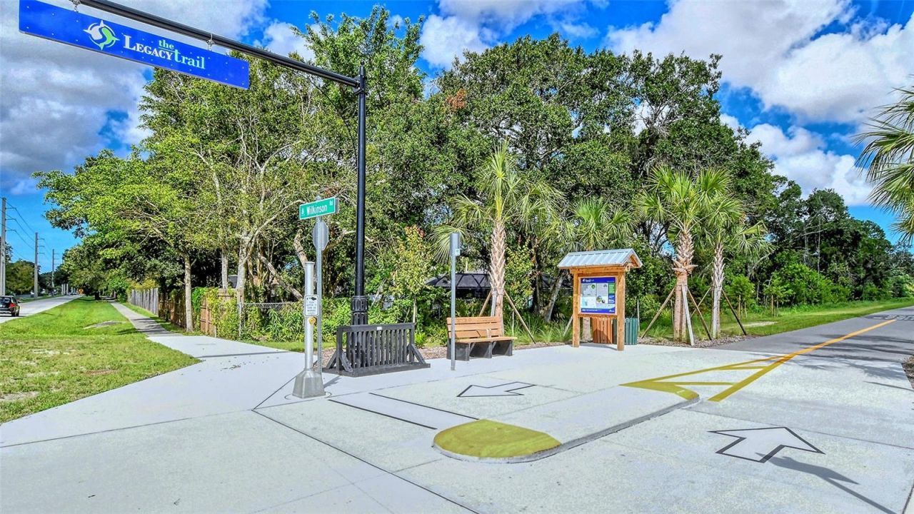 5325 Anthony Lane, Sarasota, FL 34233 Photo