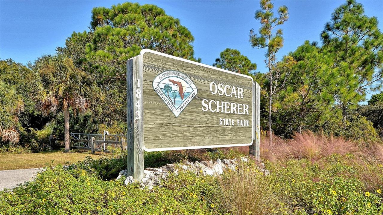 5325 Anthony Lane, Sarasota, FL 34233 Photo