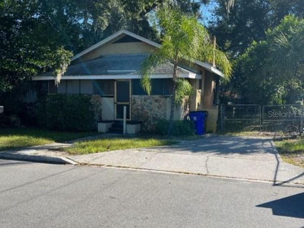1031 N FLORENCE AVENUE , LAKELAND, FL 33805