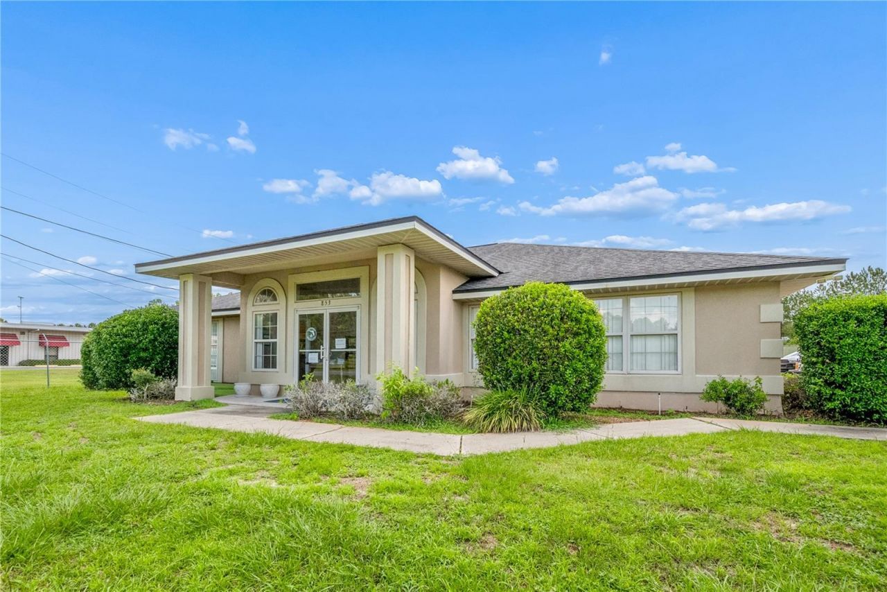 853 SW Sisters Welcome Road, Lake City, FL 32025 Photo