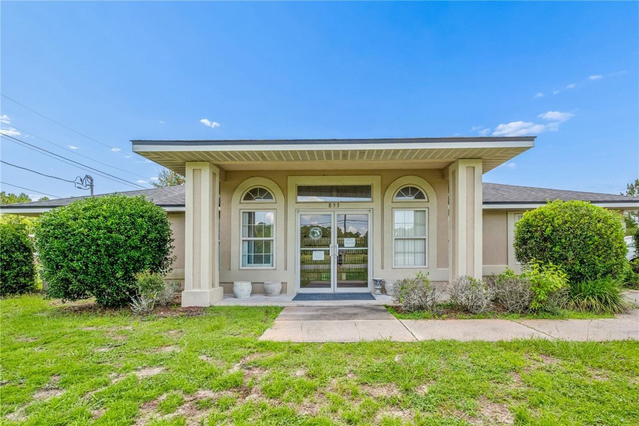 853 SW Sisters Welcome Road, Lake City, FL 32025 Photo