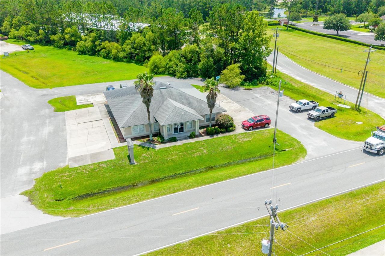 853 SW Sisters Welcome Road, Lake City, FL 32025 Photo