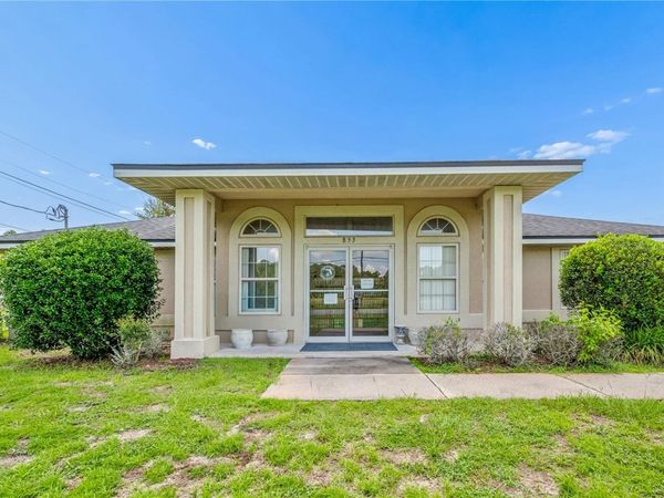853 SW SISTERS WELCOME ROAD , LAKE CITY, FL 32025