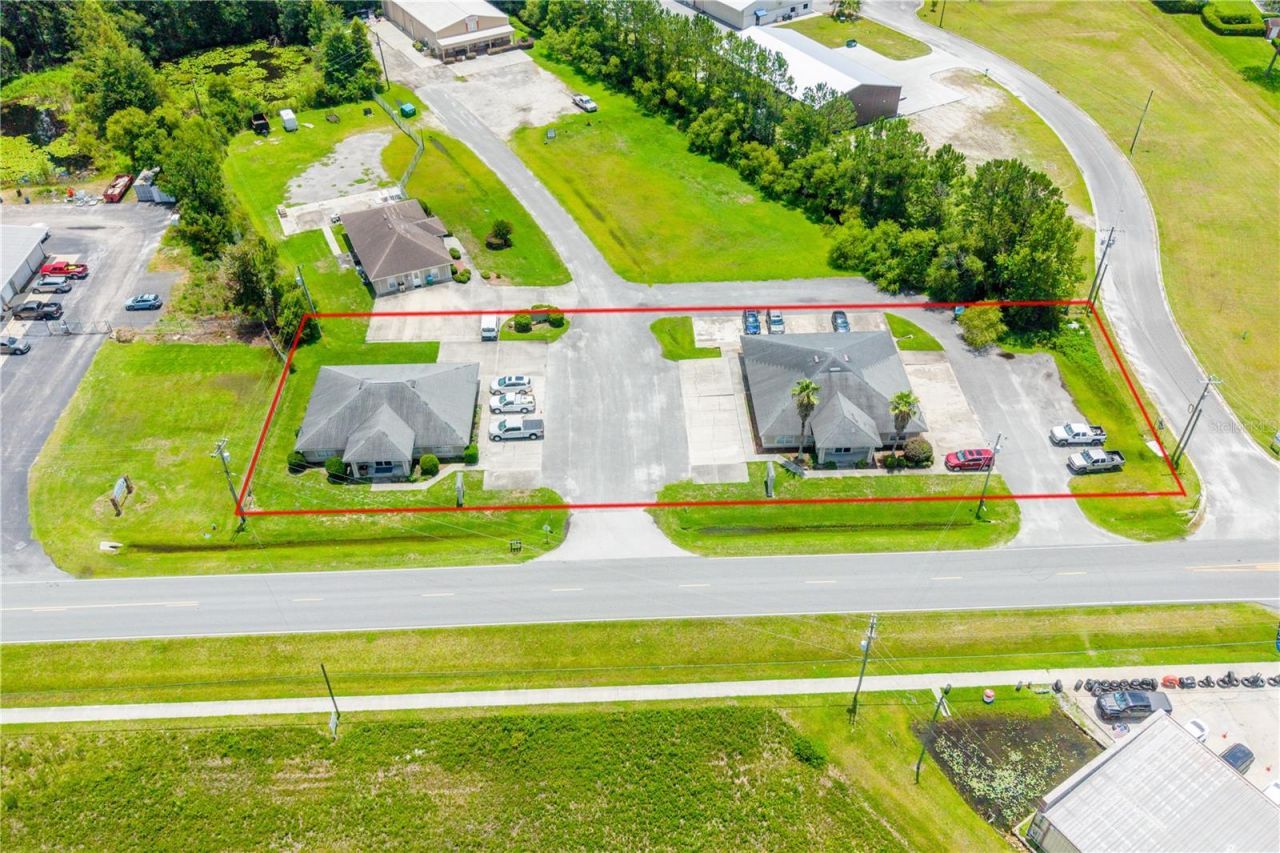 853 SW Sisters Welcome Road, Lake City, FL 32025 Photo