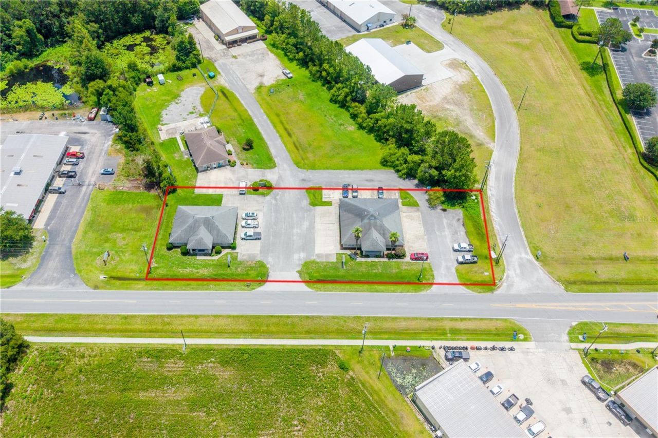 853 SW Sisters Welcome Road, Lake City, FL 32025 Photo