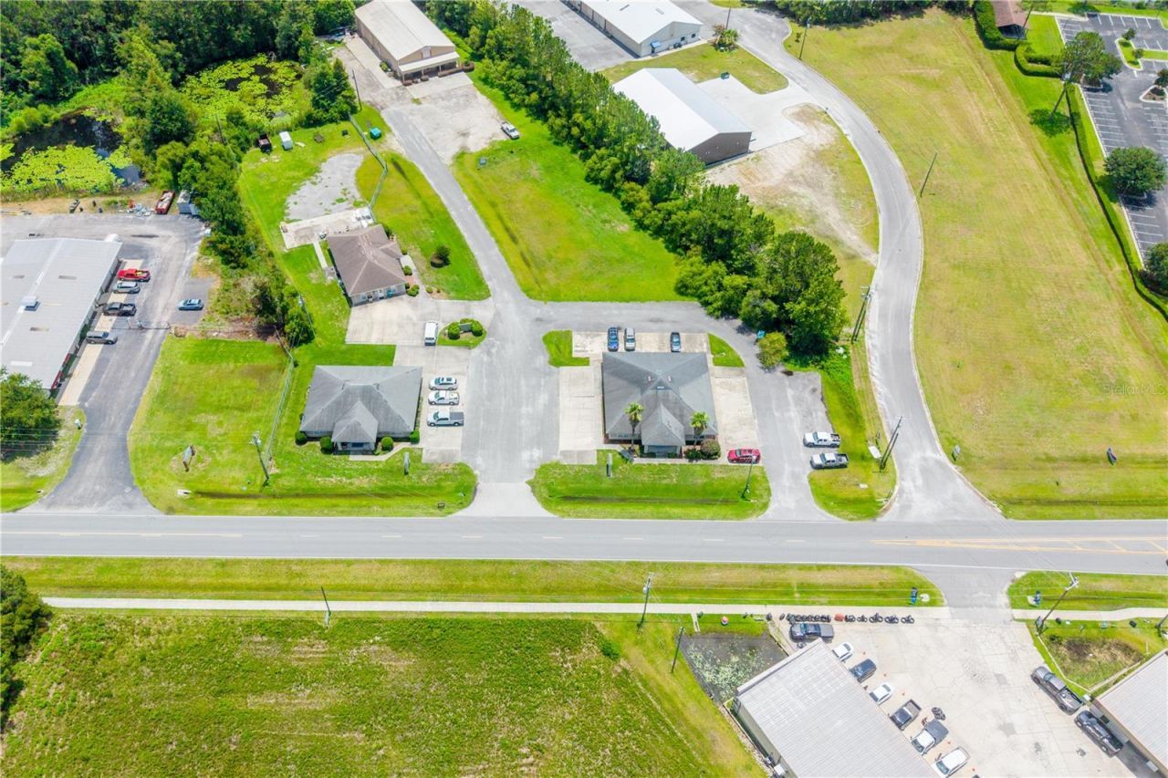 853 SW Sisters Welcome Road, Lake City, FL 32025 Photo