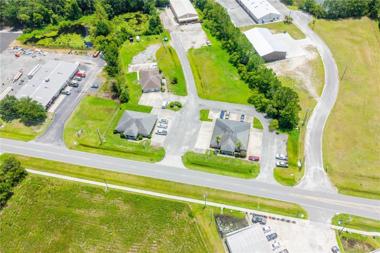 853 SW Sisters Welcome Road, Lake City, FL 32025 Photo