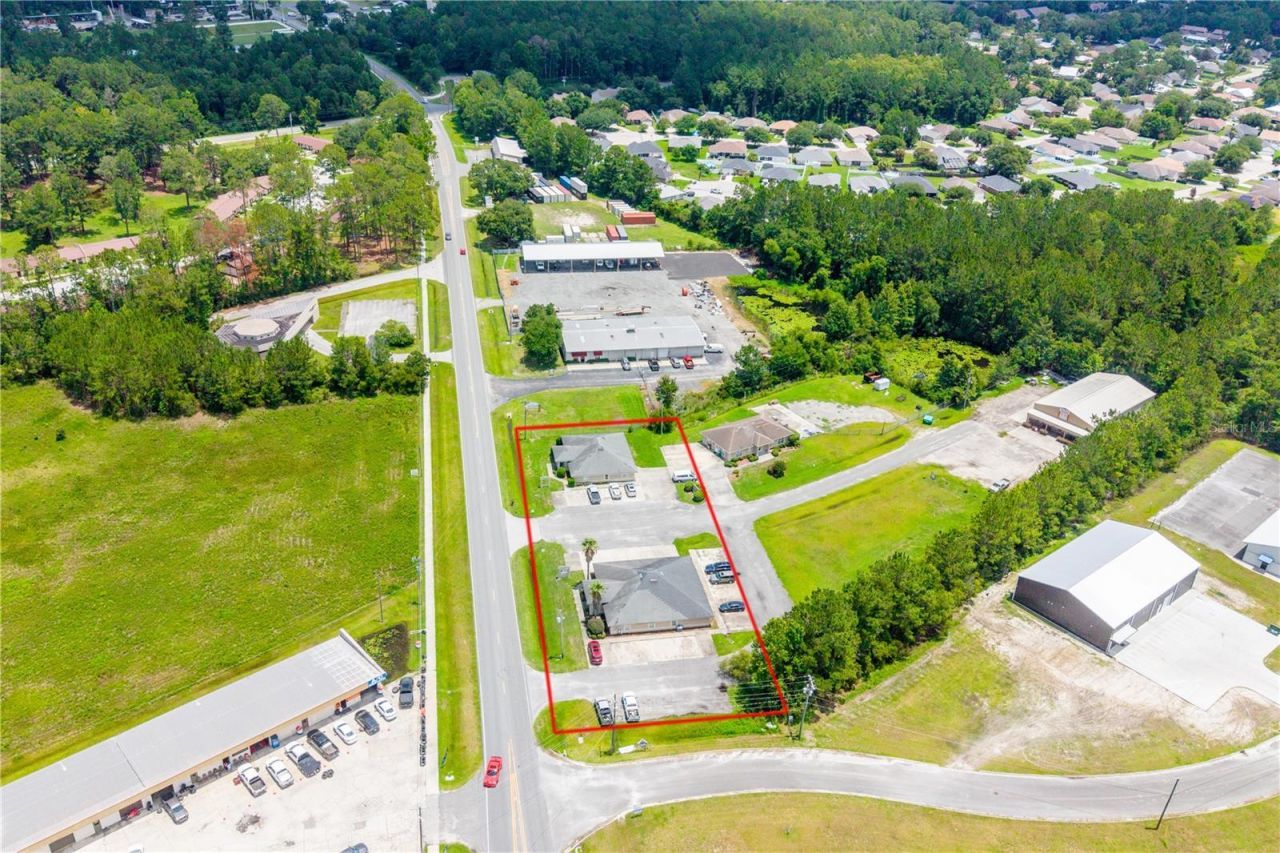 853 SW Sisters Welcome Road, Lake City, FL 32025 Photo