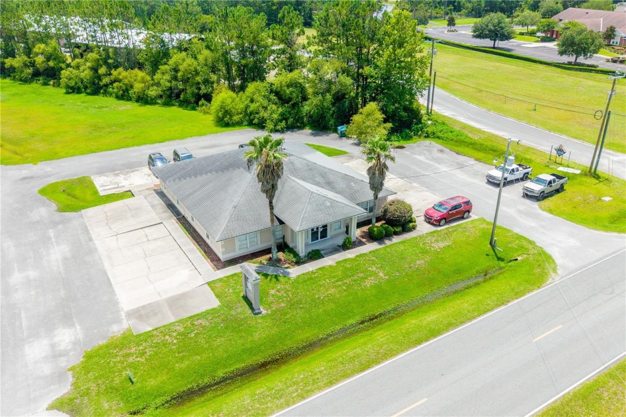 853 SW Sisters Welcome Road, Lake City, FL 32025 Photo