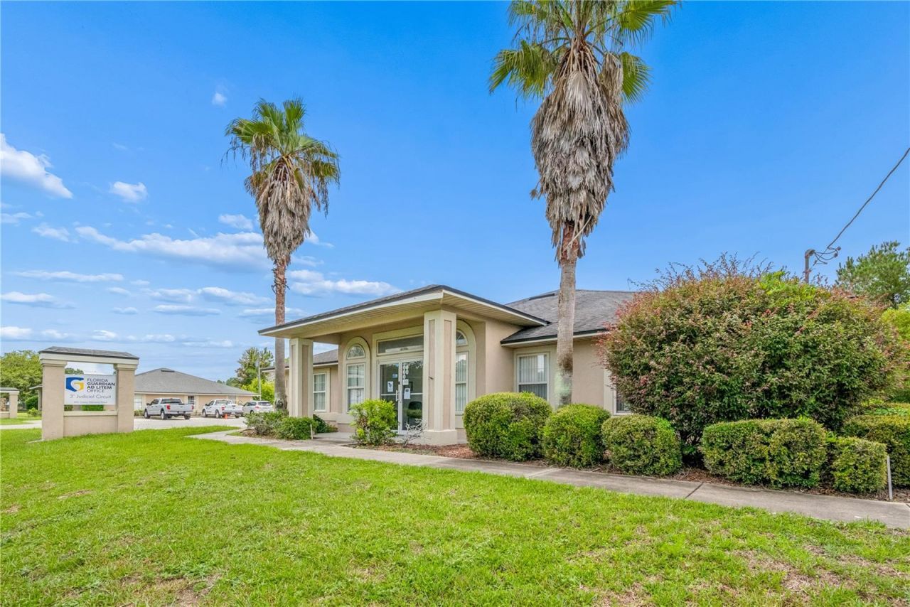 853 SW Sisters Welcome Road, Lake City, FL 32025 Photo