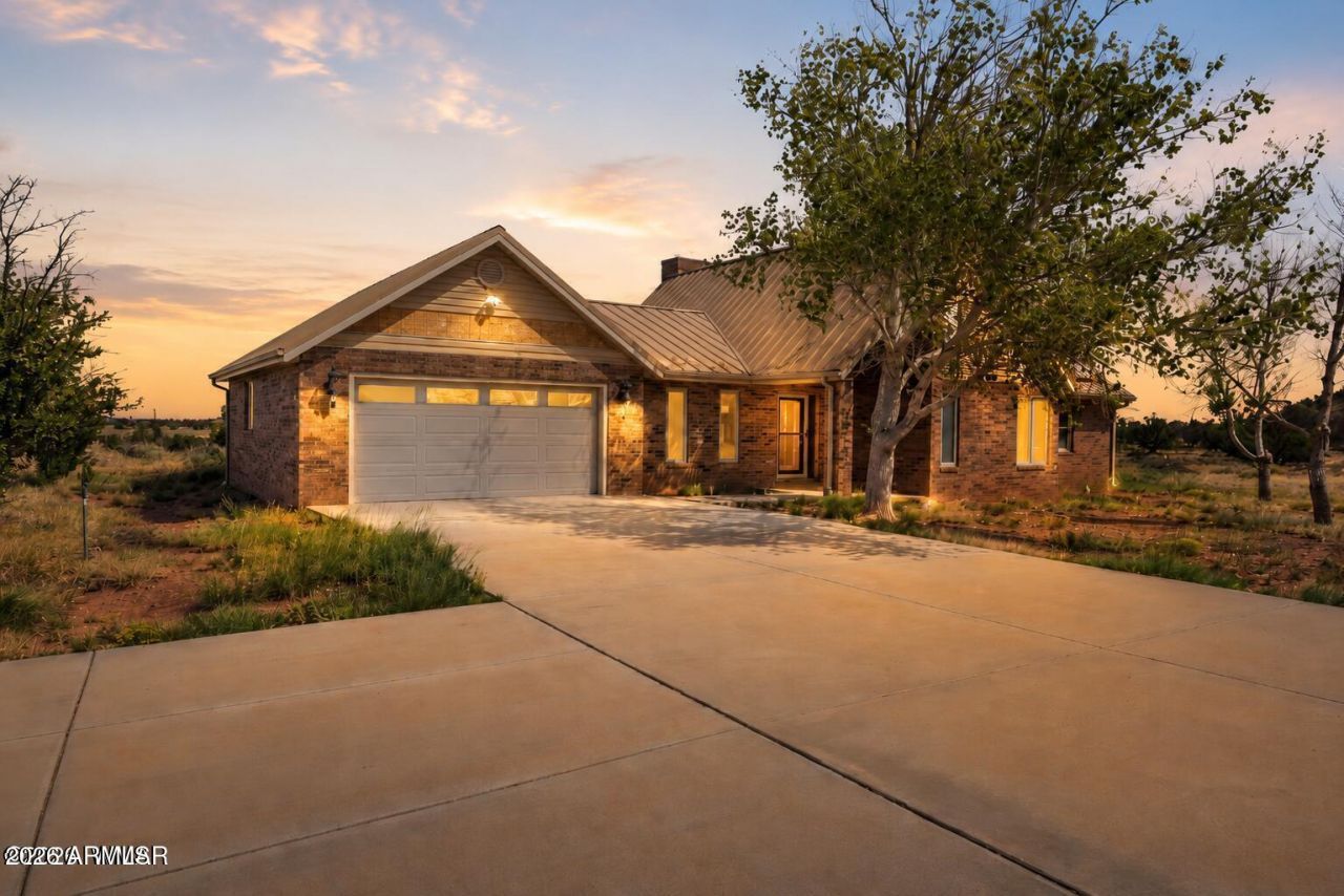 9781 MILLER Trail, Snowflake, AZ 85937