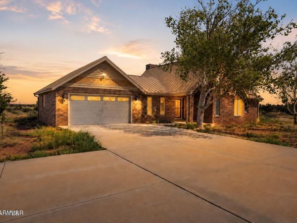 9781 MILLER Trail, Snowflake, AZ 85937