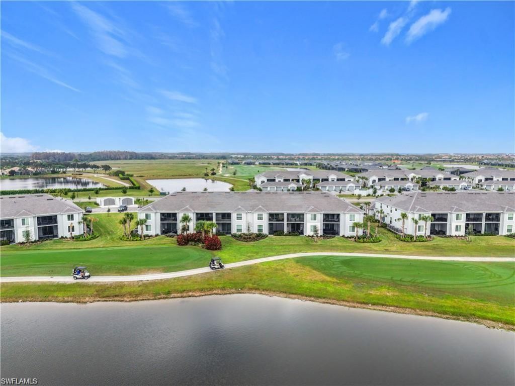 5453 Double Eagle Cir, Unit 3115, Ave Maria, FL 34142 Photo