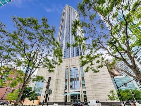 512 N MCCLURG Court , Unit 1112, Chicago, IL 60611