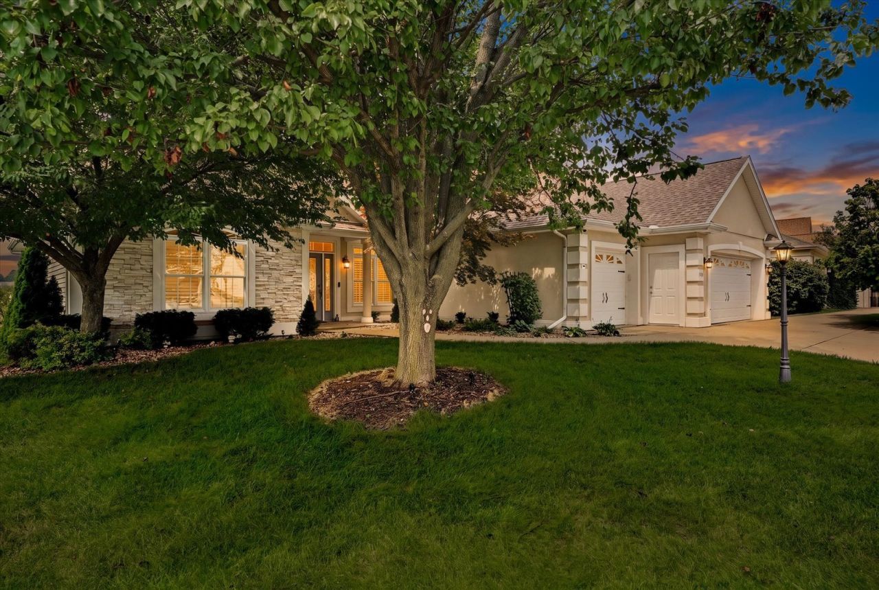3009 Beringer Circle, Urbana, IL 61802 Main Photo
