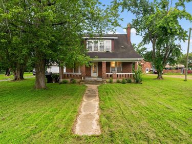 1411 E State Route 339, Sedalia, KY 42079