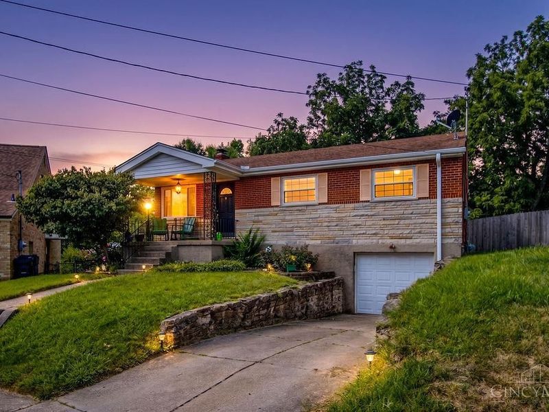 1737 Admiral Court, Cincinnati, OH 45238 Photo 1