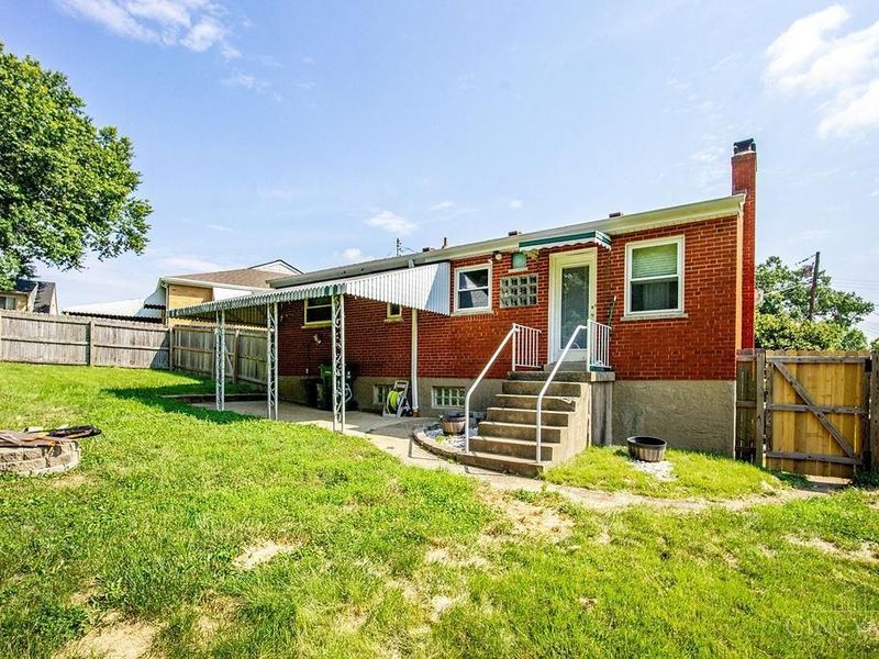 1737 Admiral Court, Cincinnati, OH 45238 Photo 24