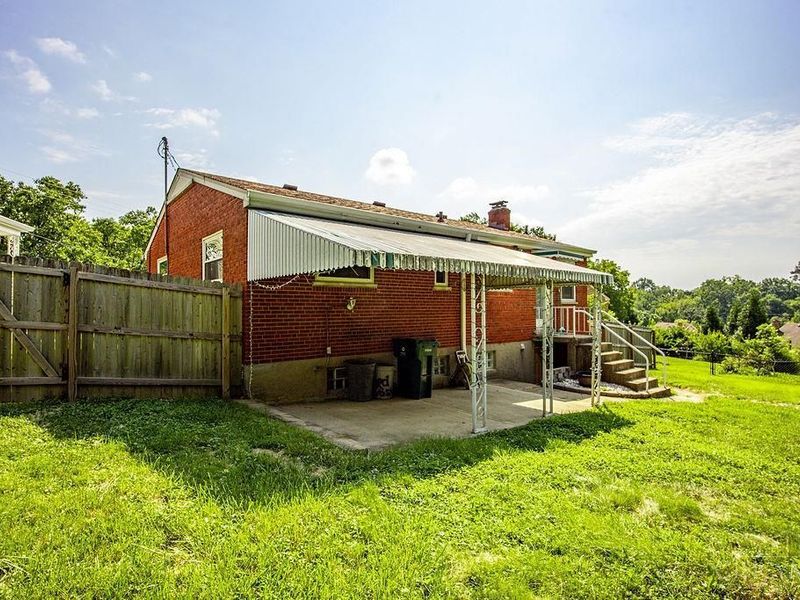 1737 Admiral Court, Cincinnati, OH 45238 Photo 25