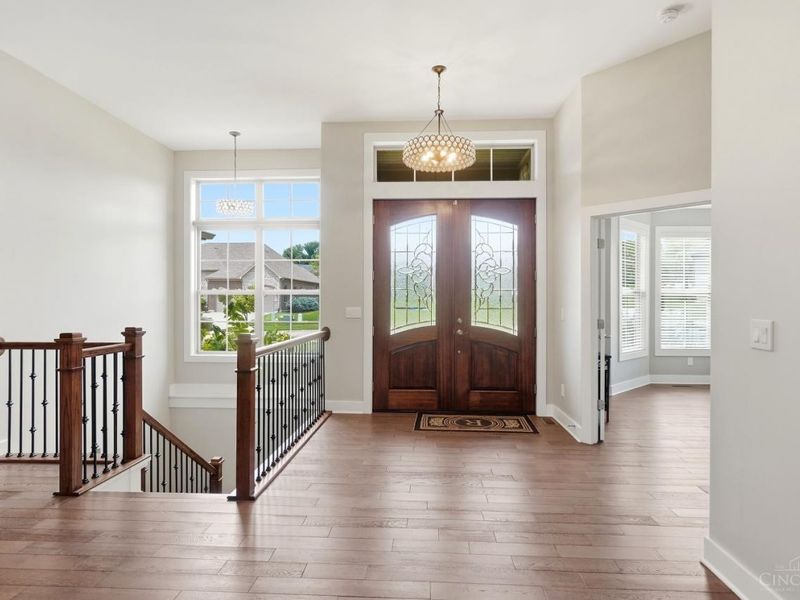 8009 Bennington Drive, West Chester, OH 45241 Photo 10