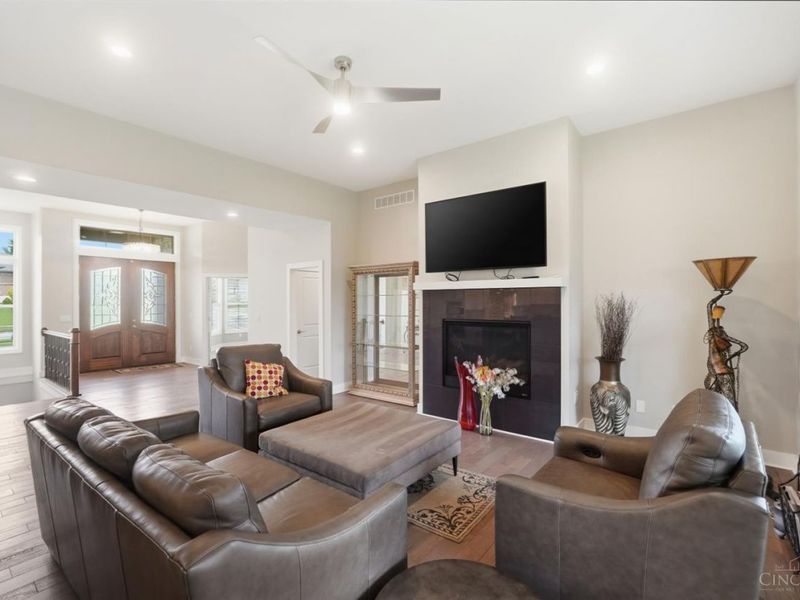 8009 Bennington Drive, West Chester, OH 45241 Photo 12