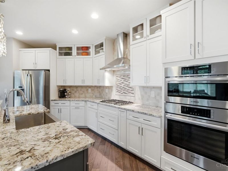 8009 Bennington Drive, West Chester, OH 45241 Photo 14