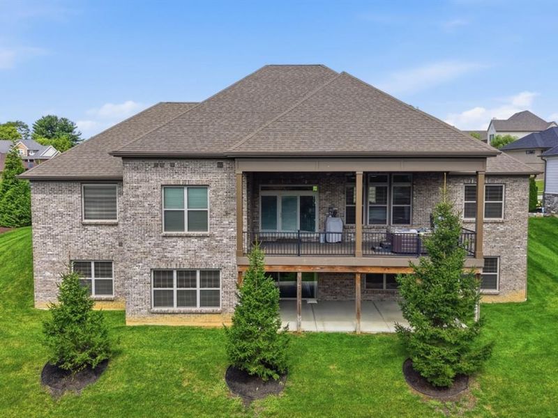 8009 Bennington Drive, West Chester, OH 45241 Photo 58