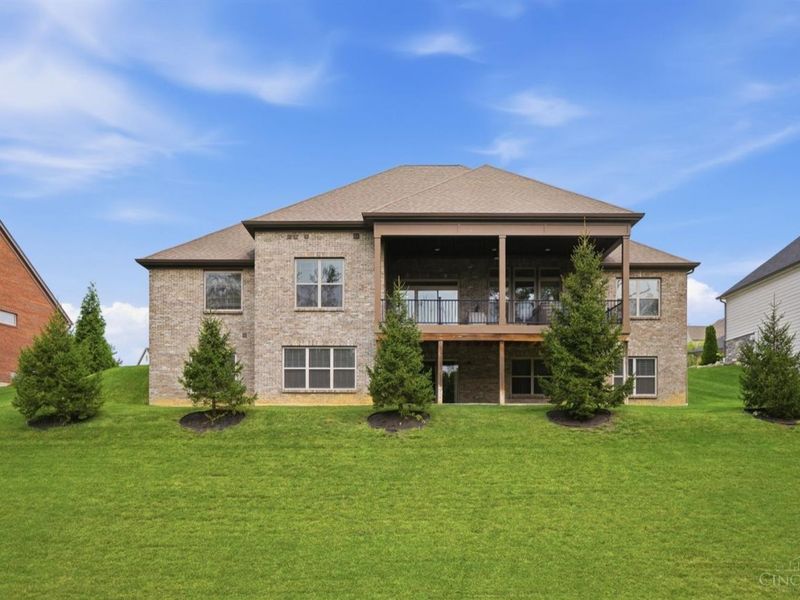 8009 Bennington Drive, West Chester, OH 45241 Photo 59