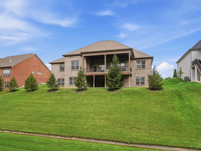 8009 Bennington Drive, West Chester, OH 45241 Photo 61