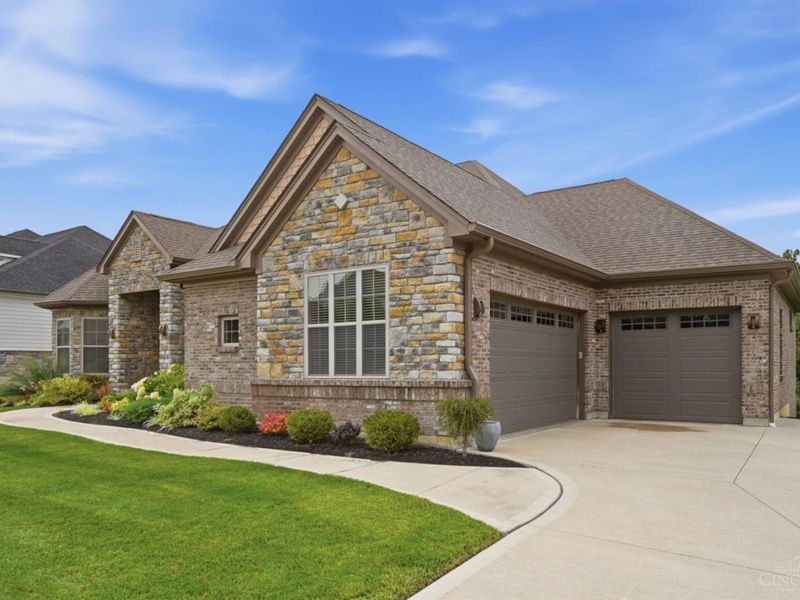 8009 Bennington Drive, West Chester, OH 45241 Photo 9