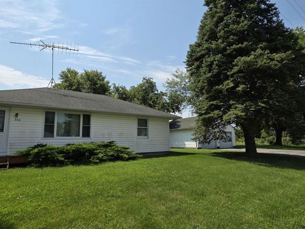 306 W 2nd Street, Orient, IA 50858