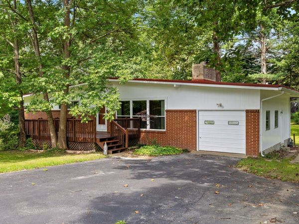 797 Cherokee Lane, Signal Mountain, TN 37377