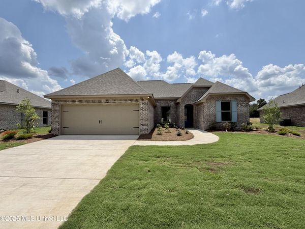 146 Stapleton Drive, Canton, MS 39046
