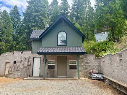3000 Highway 147, Lake Almanor, CA 96137 Photo