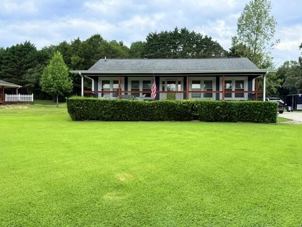 1051 Old Charleston Road NE, Cleveland, TN 37312