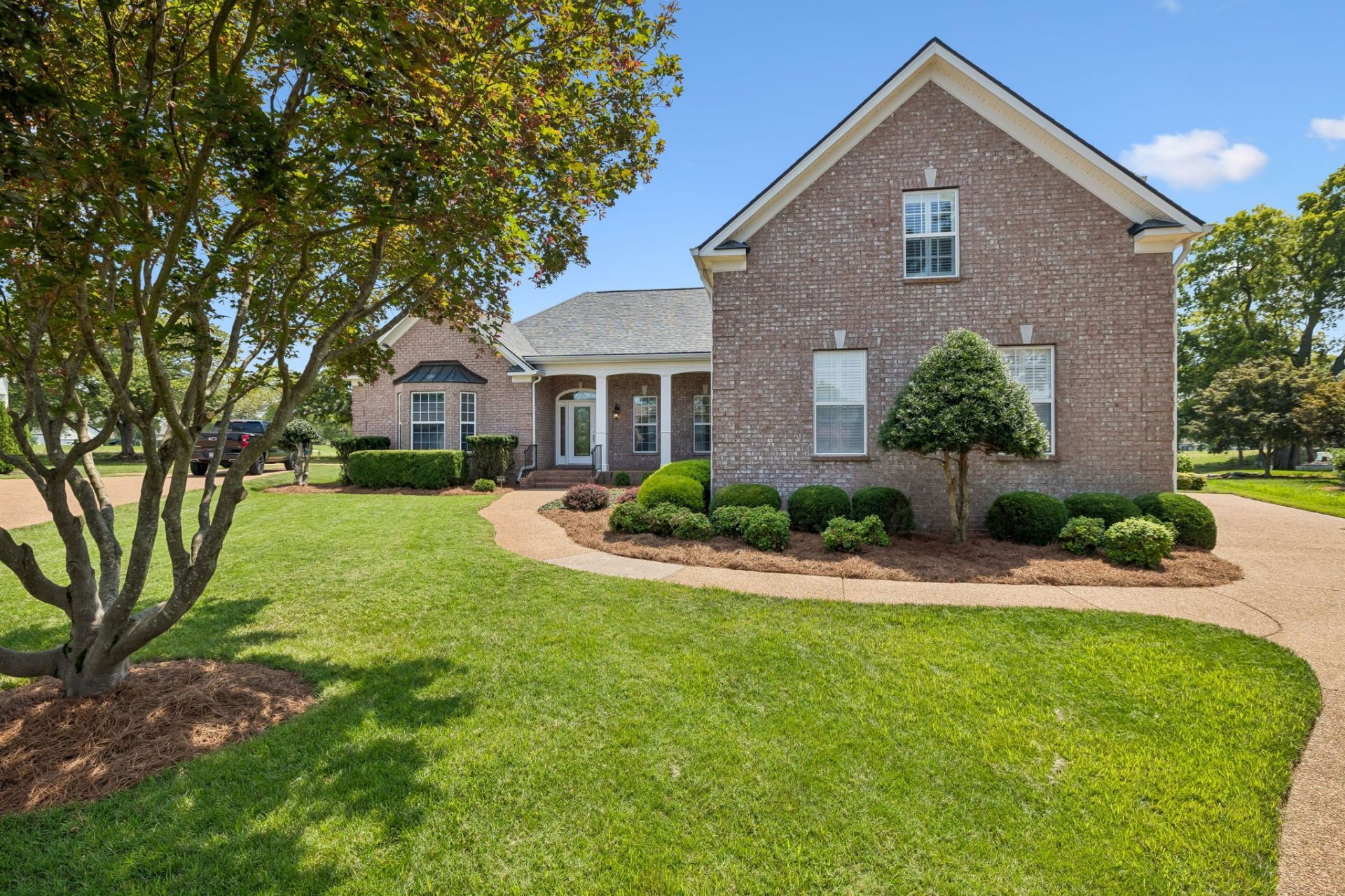 1191 Adelicia Hayes Ct, Gallatin, TN 37066 Main Photo