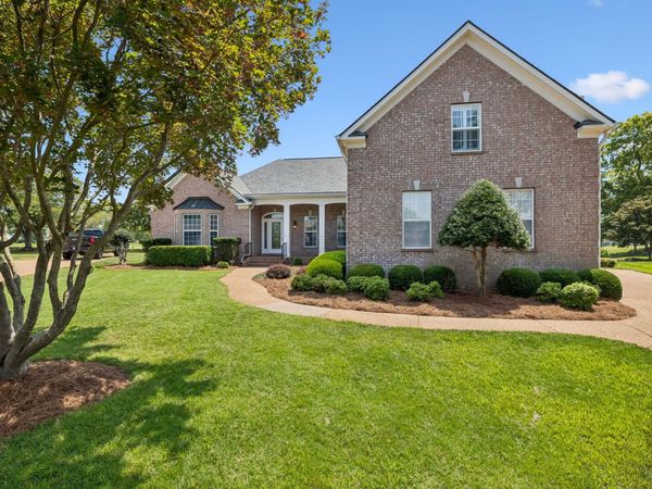 1191 Adelicia Hayes Ct , Gallatin, TN 37066