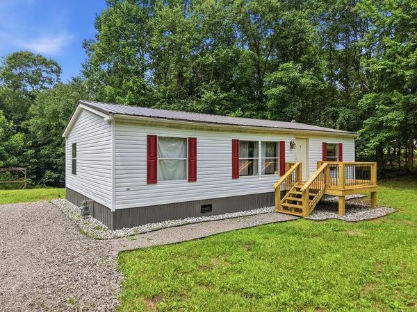 733 Wigwam , Sparta, TN 38583