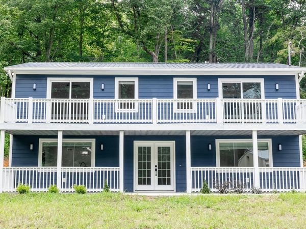 5757 Lynchburg Hwy , Tullahoma, TN 37388