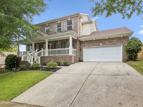 1228 Habersham Way, Franklin, TN 37067