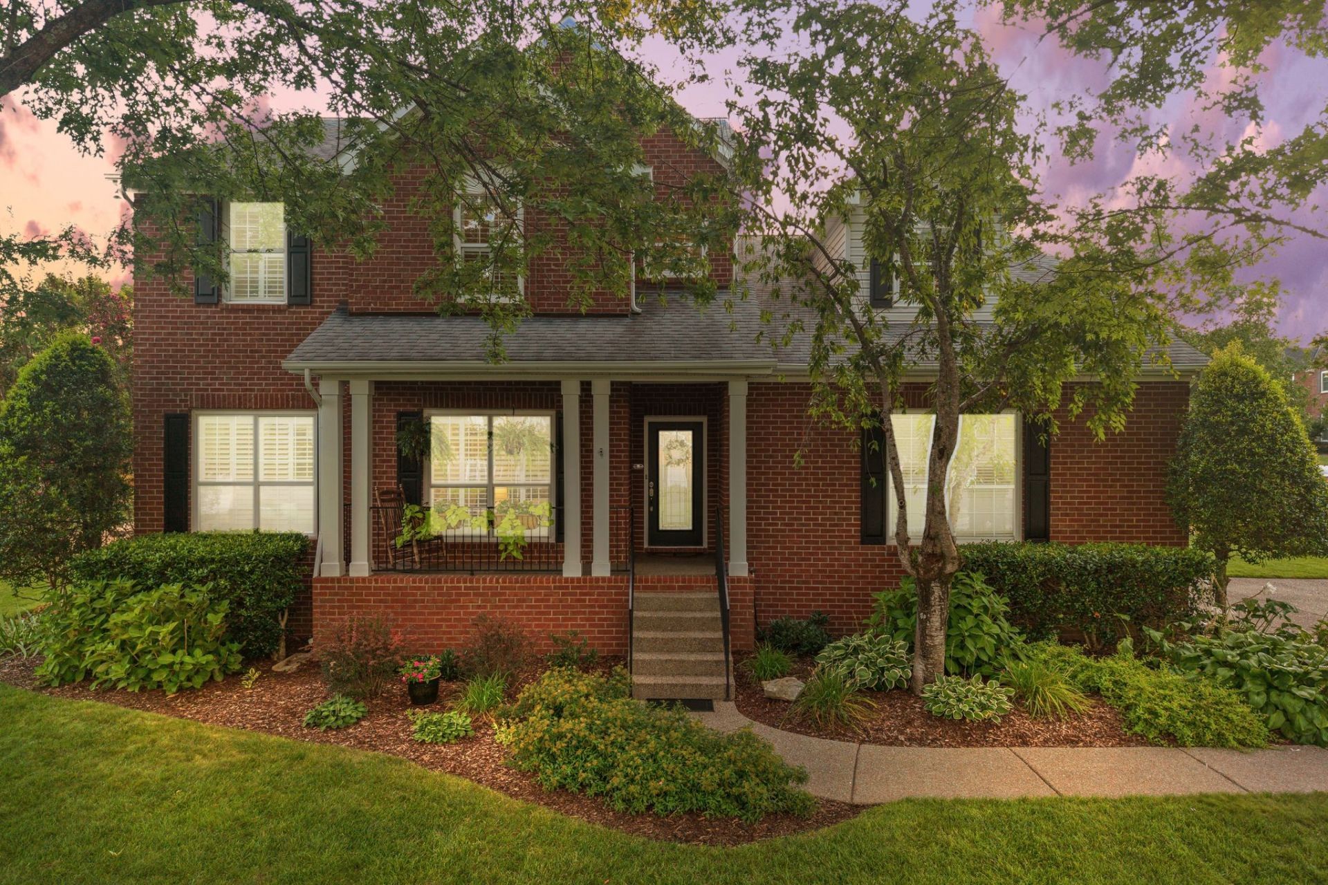 5540 Traceside Dr, Nashville, TN 37221 Main Photo