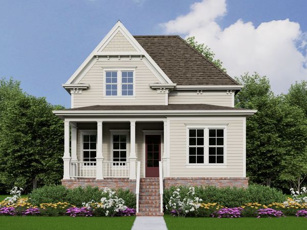 233 Fairmore Court , Franklin, TN 37064