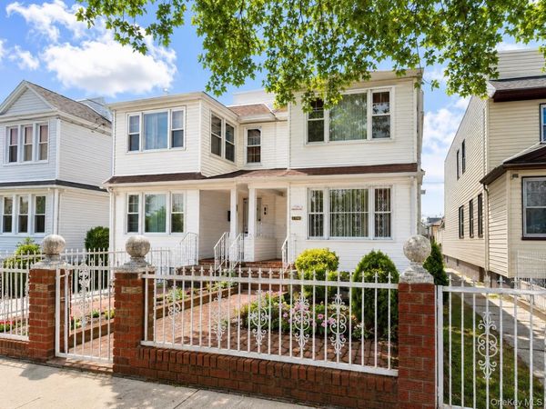 93-08 123rd Street , Richmond Hill S., NY 11419