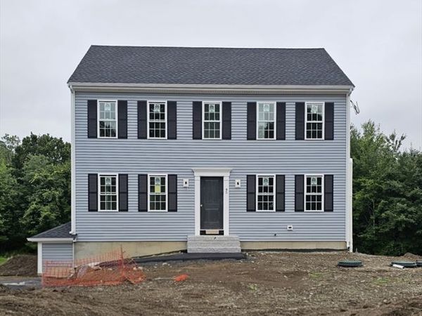 45 North Main Street, Freetown, MA 02702