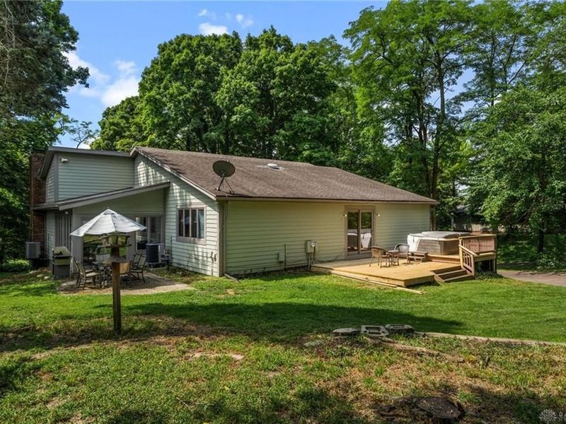 303 E Whipp Road, Washington Township, OH 45459 Photo 49