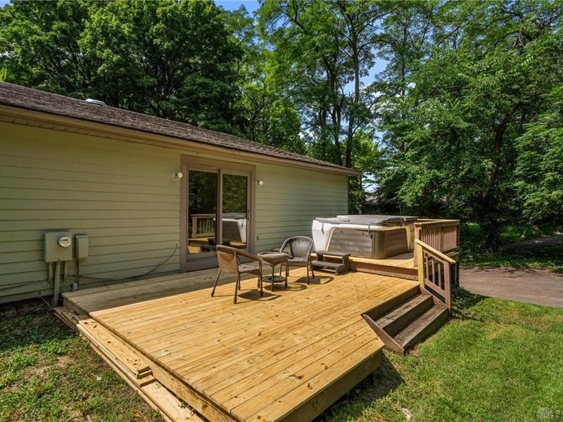 303 E Whipp Road, Washington Township, OH 45459 Photo 54