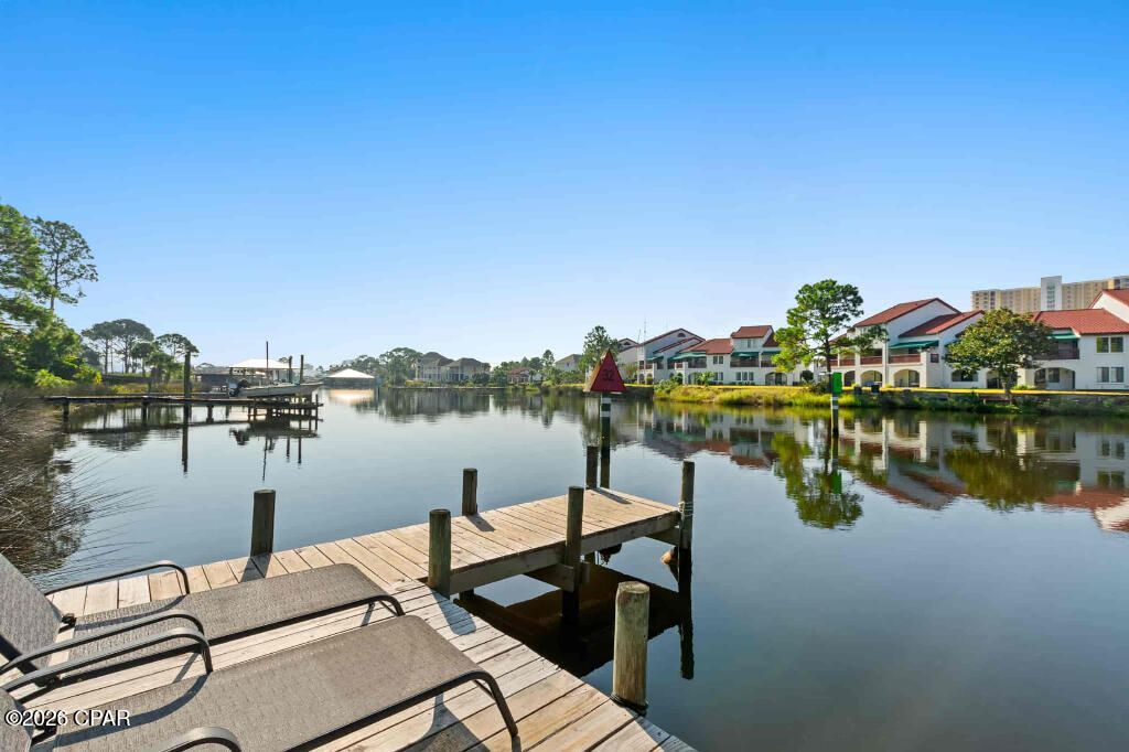 8829 N Lagoon Drive, Panama City, FL 32408 Main Photo