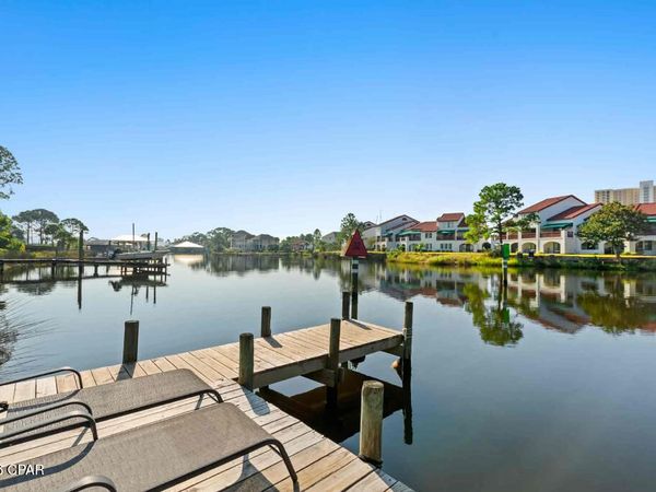 8829 N Lagoon Drive, Panama City, FL 32408