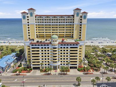2000 N Ocean Blvd., Unit 1610, Myrtle Beach, SC 29577