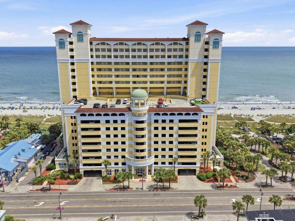 2000 N Ocean Blvd. , Unit 1610, Myrtle Beach, SC 29577
